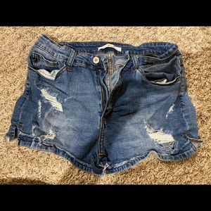 Kancan shorts size 29